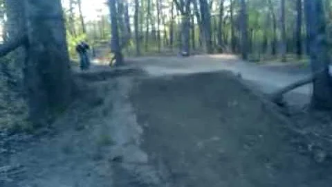 Jim milford big line