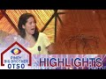 Franki, napasigaw sa gagamba na nasa confession room | Day 32 | PBB OTSO