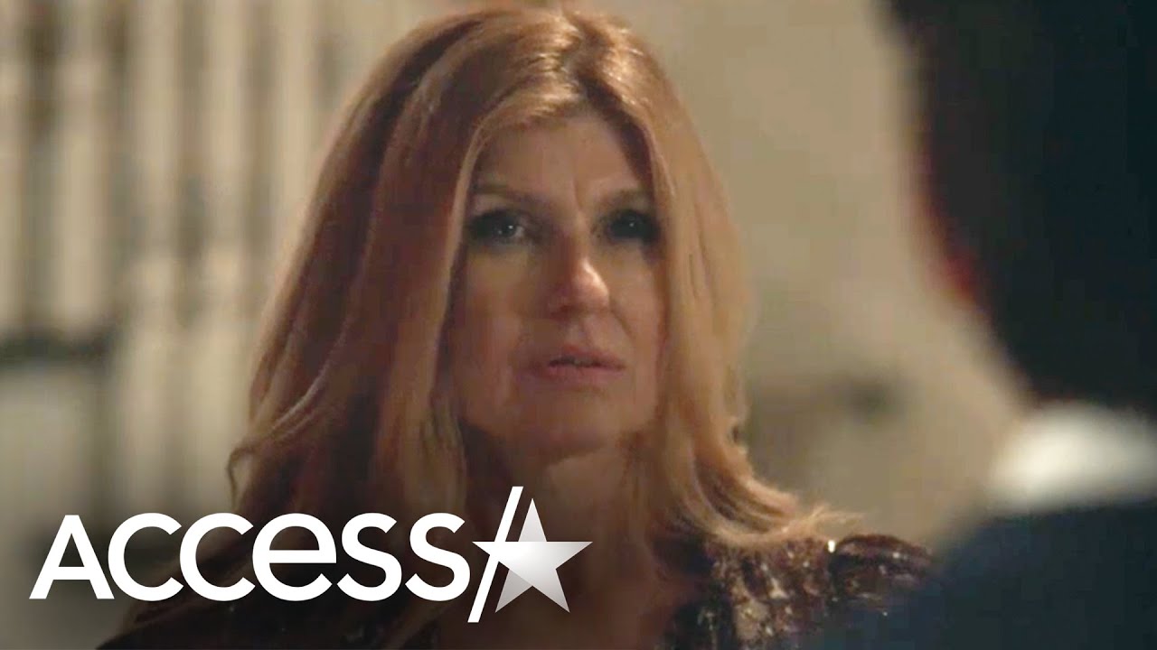 ‘Dear Edward’: Connie Britton’s Dee Dee Hears Confession From Ivan (Exclusive)