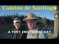 Camino de Santiago | BDE Travels | Astorga to Foncebadón | day 25
