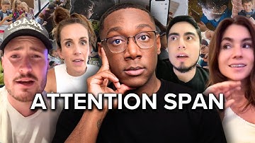 Why Gen Z and Alpha Attention Span Is Declining