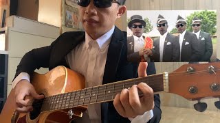 You Know I'll Go Get - Guitar Fingerstyle Cover