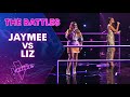 Jaymee Lancaster & Liz Player Sing Gene Wilder's Pure Imagination | The Battles | The Voice AU