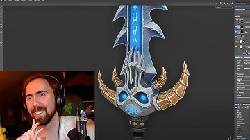 This Guy Remade The Most Famous Weapon In WoW (2023 HD)