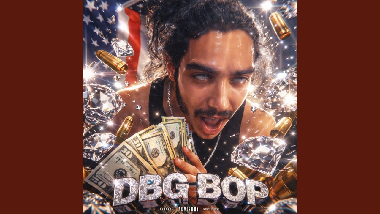 DBG BOP adlı videoyu YouTube'da izle DBG BOP adlı videoyu YouTube'da izle