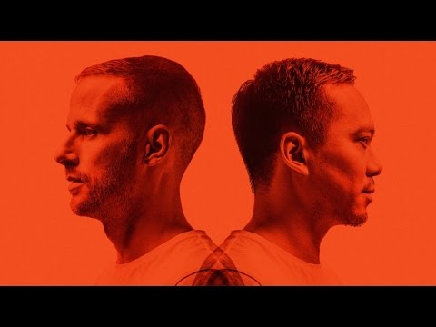 Chopstick & Johnjon - Oh Mama