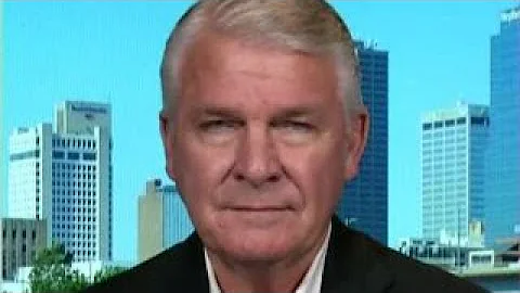 Former FEMA director describes hurricane recovery steps