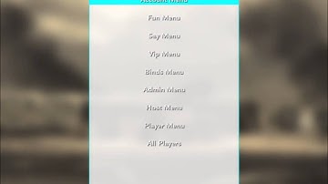 [COD5] [PS3/PC] Preview Of Project Name v1.0 [HD] [UPDATE 1]