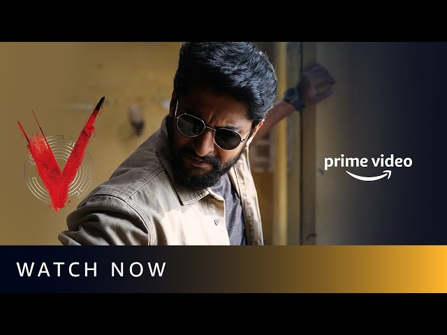 Watch V  Prime Video