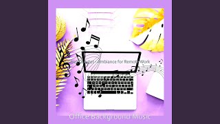 Distinguished Jazz Sax with Strings - Vibe for Quarantine
