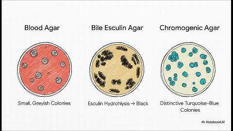 Enterococcus faecium