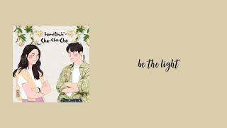 [Nightcore]KIM JAE HWAN - BE THE LIGHT (Hometown Cha-Cha-Cha OST)