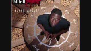 Watch Killah Priest Musifixtion video