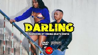 DARLING - OTILE BROWN X RAYVANNY X JOVIAL (OFFICIAL MUSIC INSTRUMENTAL)