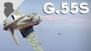 Wt G.55S Squad Gameplay