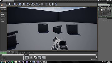 CMP302 Demonstration