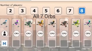 How to get All 7 Orbs on G-Switch 2: All Levels and Endless mode screenshot 1