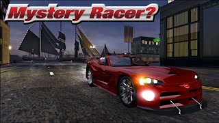 Midnight Club 3: Mysterious Red Viper (Mystery Racer Explained)