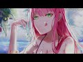 Nightcore - Ava Max - Who