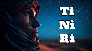 The Sahara | Tiniri | ⵜⵉⵏⵉⵔⵉ #tamazight #desertblues #sahara #tenere250 screenshot 5
