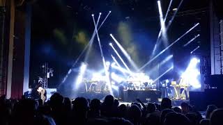 OMD - Isotype - Live at Liverpool Empire October 2017