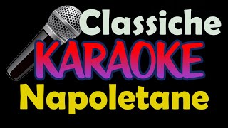 Miniatura de "SCAPRICCIATIELLO (P. Vento - F. Albano) Karaoke FAIR Use"