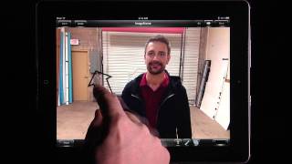 iPad Photography App: Storybook: Adorama Photography TV screenshot 5