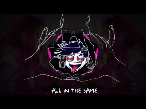 AUFL - All In The Same (Produced by Cresce) [Bass Boosted]