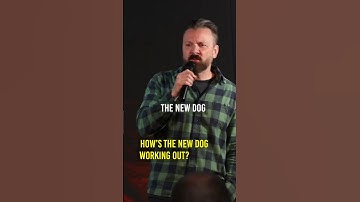 Thumbnail of Sad start to a show #shorts
