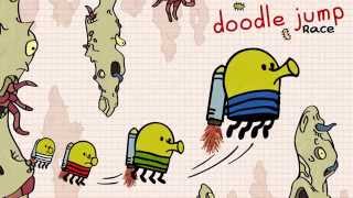Doodle Jump Race Trailer