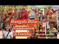 Tanishq Assamese jewellery | Bihu Celebration At Tanishq Bharalumukh Guwahati |