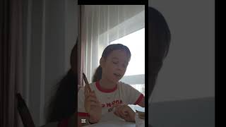 Seoyeon Mini Morning Vlog Boring