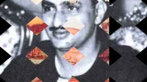 امير وريحانة القراء في سورة الانعام من ليبيا الشيخ محمد صديق المنشاوي رحمة الله عليه لاتفوتك