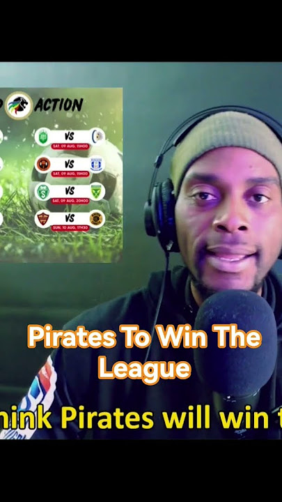 #OrlandoPirates Will Win the #PSL Tittle 2025/26 season #kaizerchiefs #mamelodisundowns