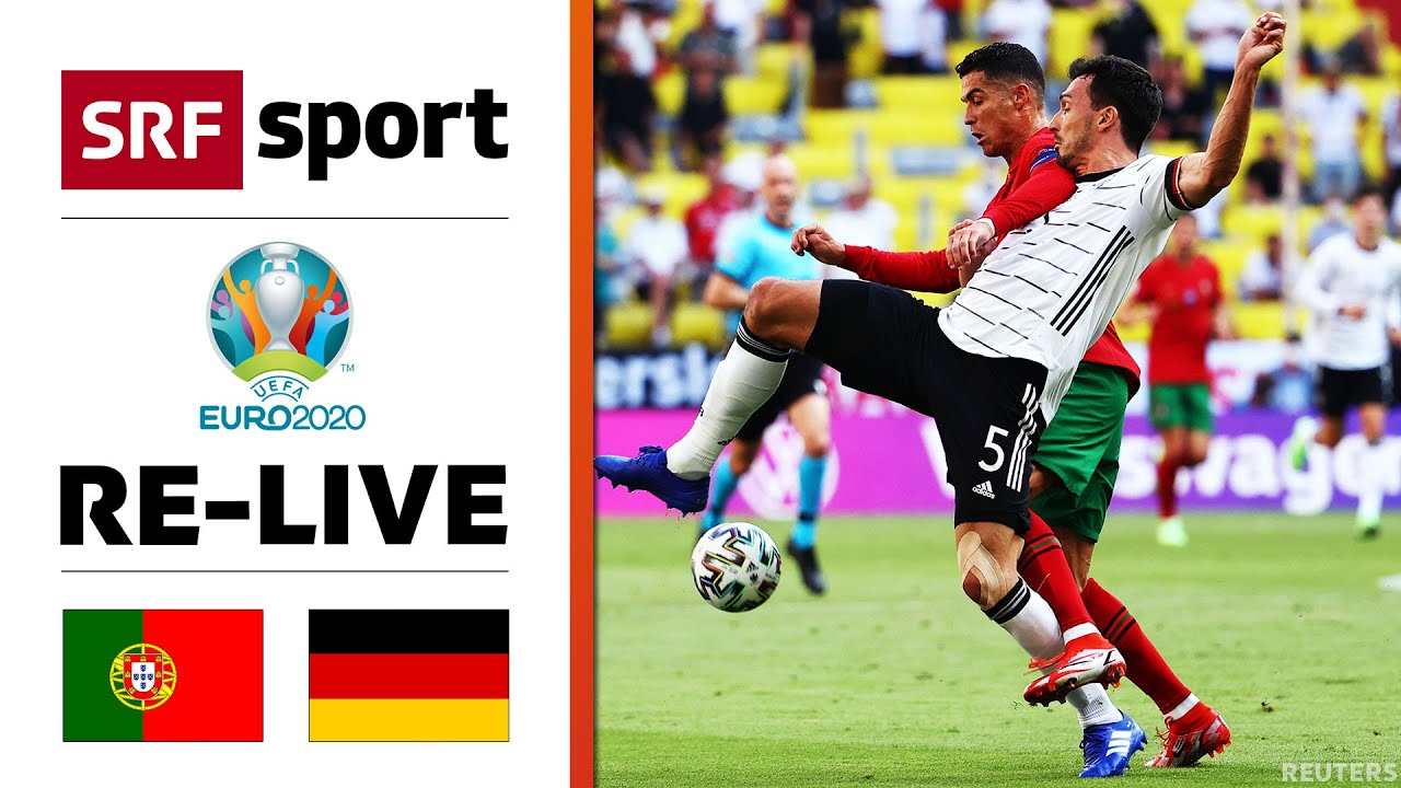 srf sport fussball live