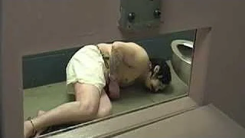 Christopher Lopez Mentally ill inmate died while i...