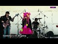 SAMISHISA&#39;S ON MY MIND (cover) ELLET&#39;S @ MIYAGASE
