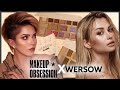 HIT CZY KIT? - KOLEKCJA WERSOW x MAKEUP OBSESSION | kitulec