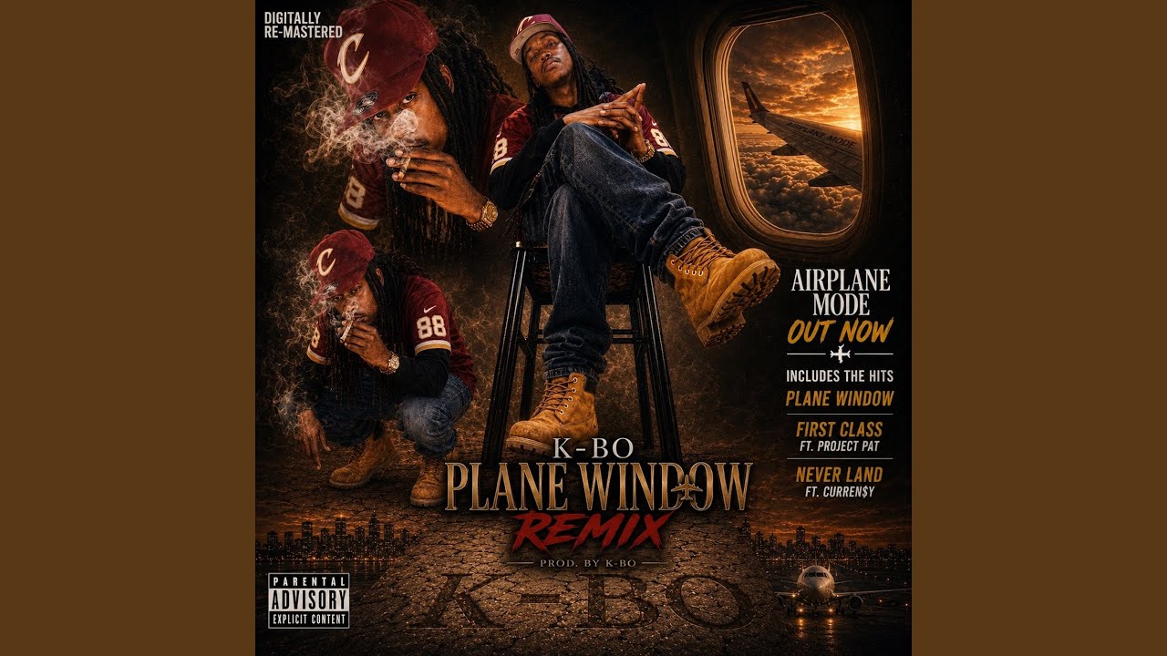 Watch Plane Window (Remix) on YouTube Watch Plane Window (Remix) on YouTube