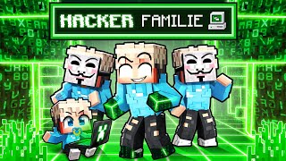 Download Lagu ADOPTIERT von einer HACKER FAMILIE in MINECRAFT! MP3 Download Lagu ADOPTIERT von einer HACKER FAMILIE in MINECRAFT! MP3