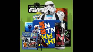 GENERATION SKYWALKER’S GUIDE TO CELEBRATION EUROPE 2023