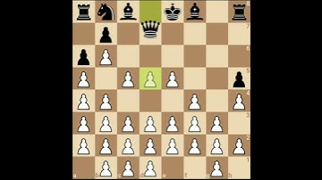 809 Elo how to play chess without king #chess #checkmate #magnus