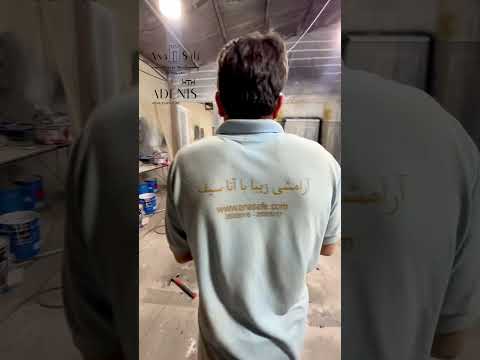 درب لابی پیوت اورجینال تمام چوب با کلاف راش و روکش گردو درب درب لابی درب پیوت  