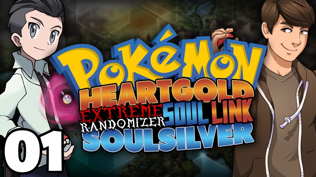 Pokemon starter guide: HeartGold and SoulSilver part two  Top Tier Tactics  – Videogame strategy guides, tips, and humor