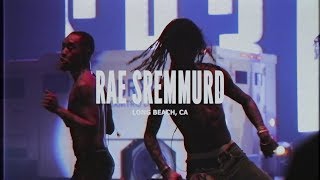 Rae Sremmurd x Ozuna at ComplexCon (Dir. by Pierre Maurer)