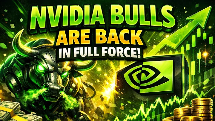 NVDA Stock Analysis | Nvidia Bulls Are Back In Full Force | Nvidia Price Prediction 🚀