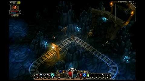 Exact Time to Failure: Torchlight [7 - Fishing really is boring]