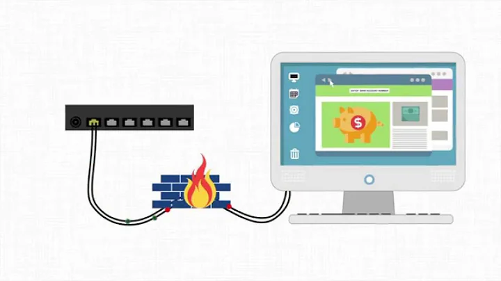 Understanding and Using Firewalls