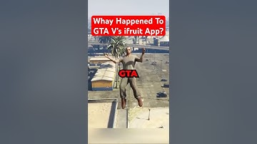 What Happened To GTA 5