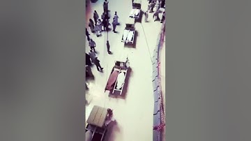 واتقوا يوما ترجعون فيه الى الله | القارئ عادل ريان | حالات واتس اب